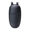 Paspirtuko krepšys Xiaomi BHR6750GL – Juodas, EVA, PU oda, 140×110×260 mm