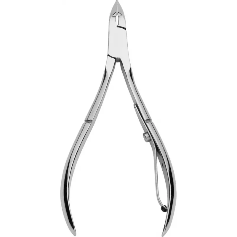 ZWILLING Classic nerūdijančio plieno kelioninis manikiūro rinkinys 97646-008-0, violetinis dėklas, 7 dalių
