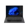 Nešiojamas kompiuteris Lenovo V14 G5 83GU008FPB — Intel Core i5-13420H, 16 GB RAM, 512 GB SSD, 14,0 colio FHD, Windows 11 Pro, Business Black, 3 metų OS garantija + 1 metų konfigūracijos palaikymas