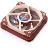 Sandarinimo lūpa Noctua NV-MPG1-12.brown 120 mm ventiliatoriams