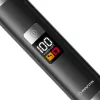 Manta HT-02BK Trimo barzdos trimeris, juodas