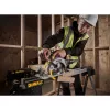DEWALT DCS565N Pjūklas Diskinis 18V 165mm