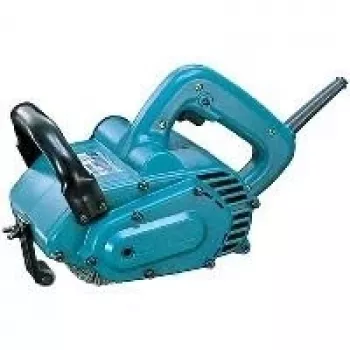 Makita 9741 juostinis šlifuoklis - 860 W - 100 x 120 mm (9741)