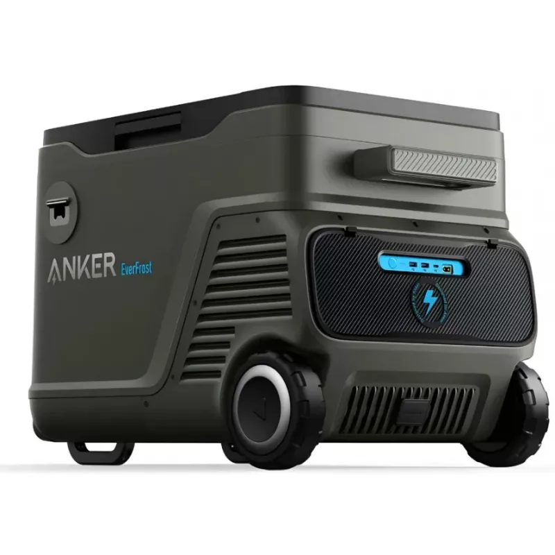 Anker Innovations Anker EverFrost Battery-Cool Box 40 Juoda