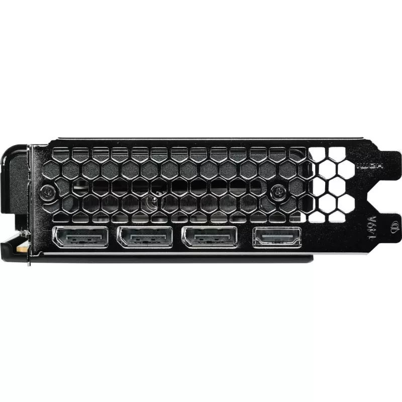 Vaizdo plokštė NVIDIA GeForce RTX 5060 Ti 16 GB GDDR7 Palit Infinity 3 Series