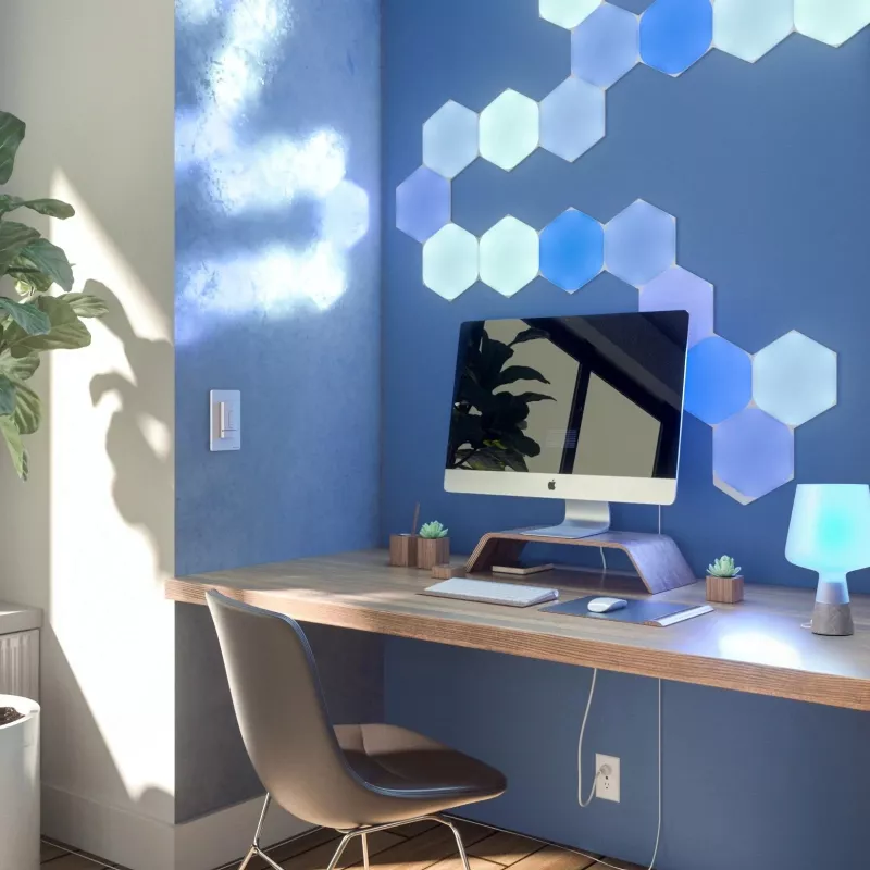 Belaidis išmanusis jungiklis Nanoleaf N4400C02-1BUT