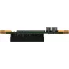 Tinklo modulis TELTONIKA Calyx 5G EBD050, skirtas Raspberry Pi 5, 5 V įėjimas, 56 × 100,8 × 23,1 mm