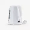 Elektrinis virdulys SEVERIN 1 L 2200 W baltas