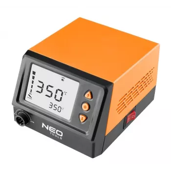 NEO tools 19-200 litavimo stotis