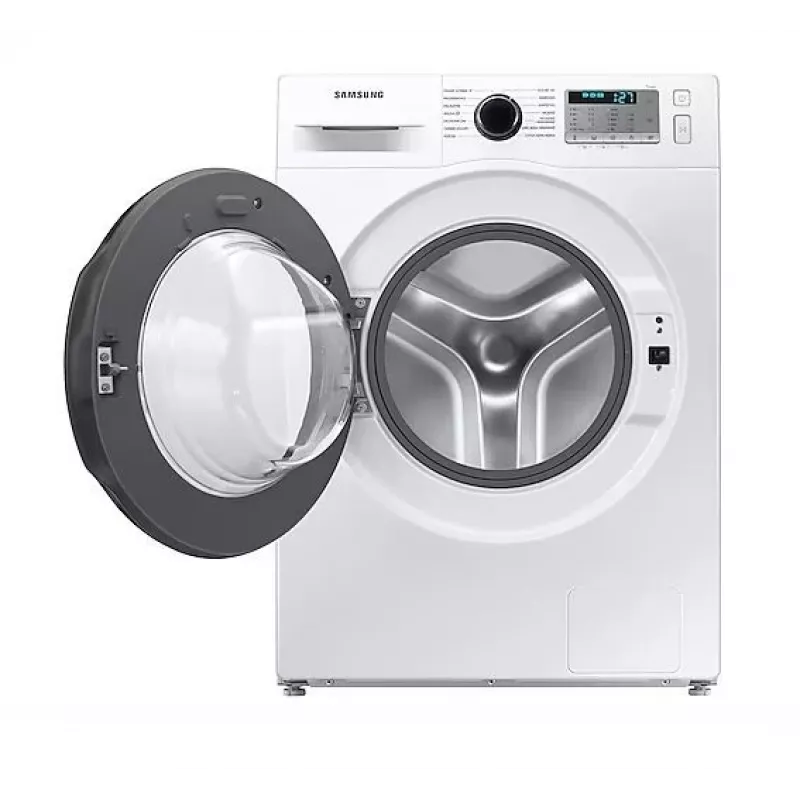 Skalbimo mašina Samsung WW70AGAS21AH 7 kg, energijos klasė D