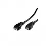 ROLINE USB 2.0 laidas, Micro USB A ST - Micro USB B ST 1,8m (11.02.8753)