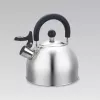 Virdulys Maestro MR-1300 2 L Sidabrinis