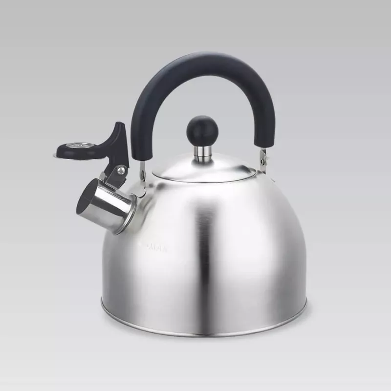 Virdulys Maestro MR-1300 2 L Sidabrinis
