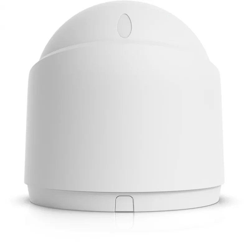 Ubiquiti G6 Pro Turret – 4K IP stebėjimo kamera su AI analitika (UVC-G6-PRO-TURRET-W)
