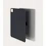 Tucano MAGNET nugarinė iPad Air 11 (M2/M3) / iPad Air 10.9 (4./5. kartos) apsauga, juoda, IPDA11M2MAG-BK
