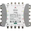 TRIAX TMS 5x8 C Kaskadinis multiswitch be maitinimo 4SAT+1 ant. įv. 8 išėjimų 318613