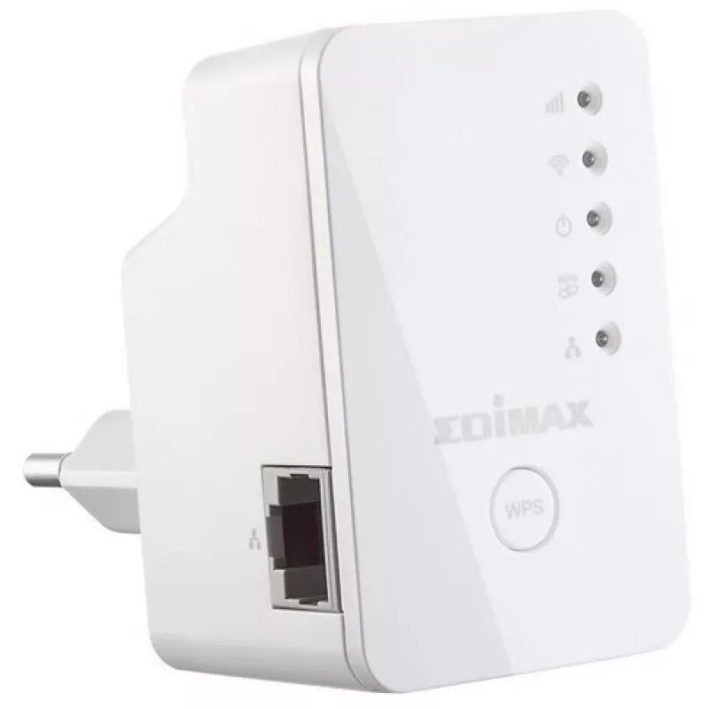 Wi-Fi stiprintuvas Edimax EW-7438RPN Mini