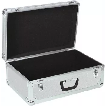 Apsauginis transportinis dėklas Roadinger Universal Case Tour Pro alu 30126201, aliuminio konstrukcija