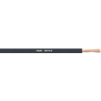 LAPP 4520032 suvytas laidas H07V-K 1 x 2,50 mm² rudas 100 m