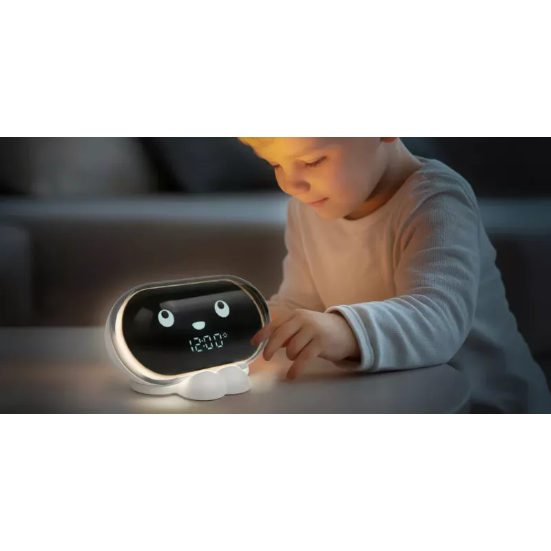 Muse žadintuvas M-16 KIDS