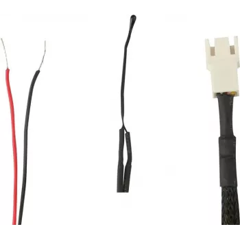 Titan TTC-SC09TZ(A) Universal Cooler – kompiuterio aušinimo komponentas