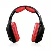 Ausinės MODECOM Volcano MC-831 Rage Red