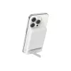 Belkin BoostCharge Pro 8000 mAh belaidė įkrovimo baterija balta