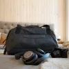 Thule Aion Duffel Bag 35L juoda