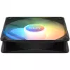 NZXT F120 RGB Core 120 mm ARGB korpuso ventiliatorius