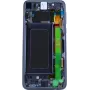 Samsung priekinis LCD mazgas juodas SM-G970F Galaxy S10e (GH82-18852A)