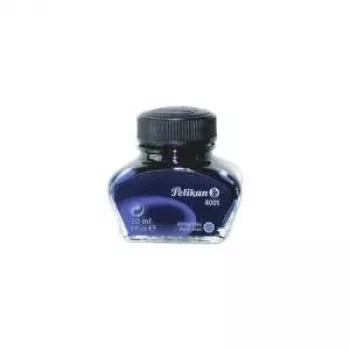 Pelikan rašalas 4001 stikle, Violetinis, 30 ml (311886)