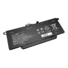 Baterija HP Elite Dragonfly G3, 6 elementų, Li-Ion 5673 mAh, 11,58 V, 68,4 Wh, juoda