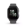 Garmin Venu Sq 2 išmanusis laikrodis, 40 mm, pilkas
