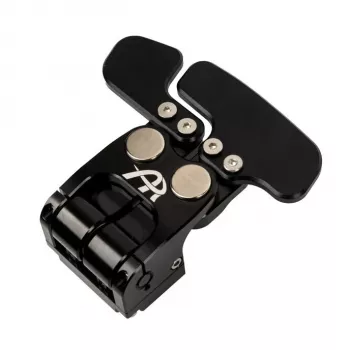 Asetek SimSports Formula XL Rankenos