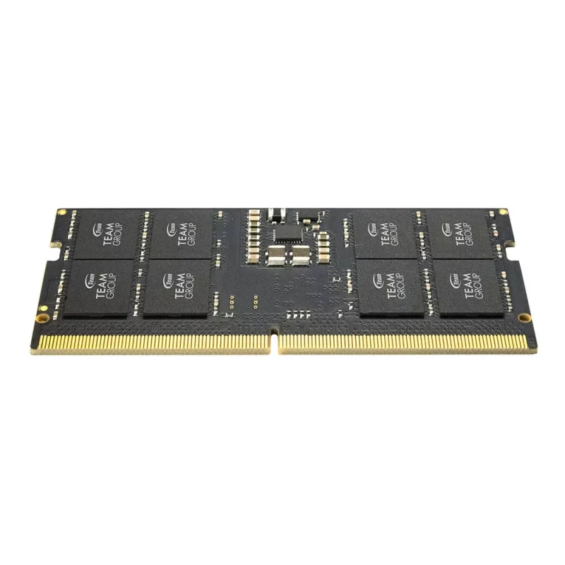 Team Group Team Elite DDR5 modulis - 32 GB - SO-DIMM 262 kontaktų