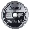 T.C.T. pjūklo diskas 260x2,15x30 mm 10° T80 EFFICUT