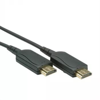 HDMI kabelis VALUE 14.99.3482 50 m aktyvus optinis