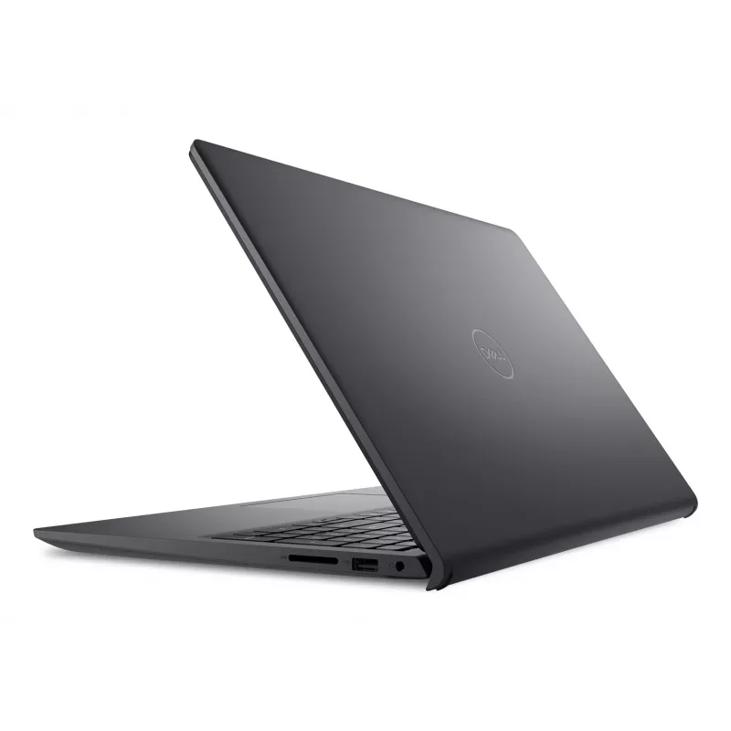 Nešiojamas kompiuteris DELL Pro 15 Essential PV15250 Intel Core 3 100U 39,6 cm (15.6 inch) Full HD 8 GB DDR5 512 GB SSD Wi-Fi 6 Windows 11 Pro Juodas