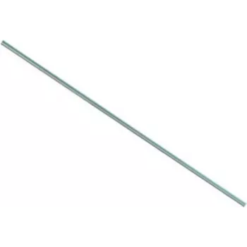 Anteninis stiebas ShiverPeaks 89845 ALU 50 mm Ø, sienelės storis 2 mm