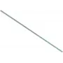 Anteninis stiebas ShiverPeaks 89845 ALU 50 mm Ø, sienelės storis 2 mm