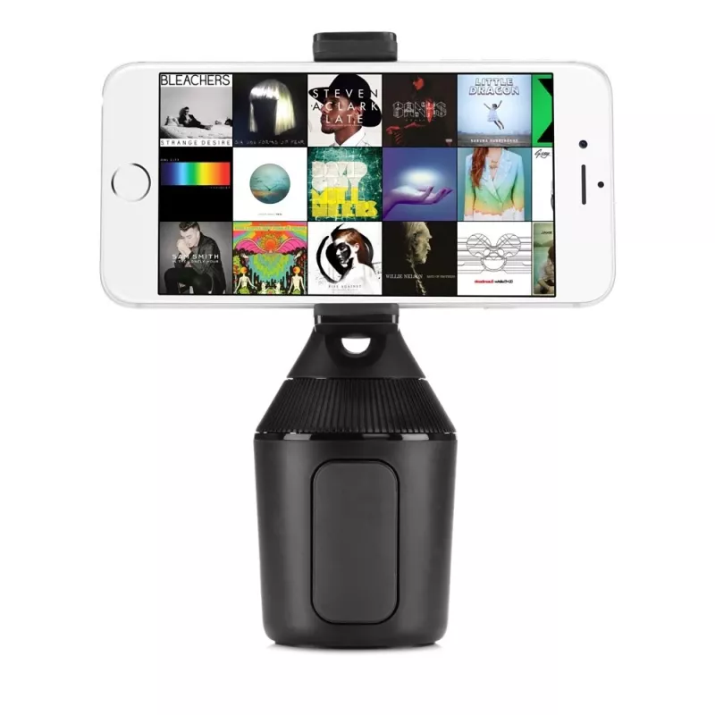 Belkin F8J168bt automobilinis laikiklis puodelių laikikliui, juodas