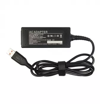 Įkroviklis nešiojamam kompiuteriui Lenovo 65W: 20V, 3,25A