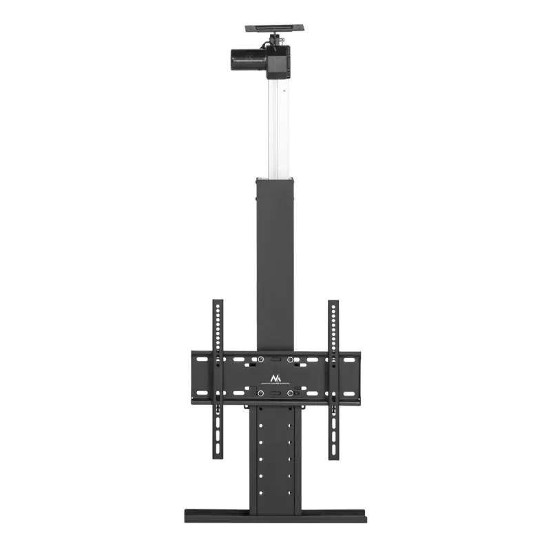 Lubinis TV laikiklis MACLEAN MC-976, 32–55 colių, VESA iki 400×400, maks. apkrova 50 kg