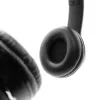 MEDIA-TECH EPSILION BT MT3591 Belaidės ausinės Bluetooth 4.2 Mikrofonas Radijas FM Juodos