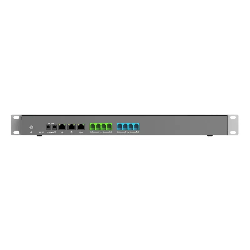 IP PBX Grandstream Networks UCM6304