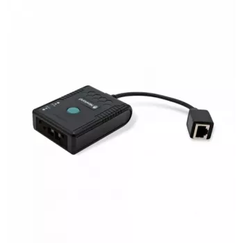 Newland NLS-FM415-U USB laidas juodas
