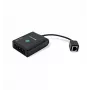 Newland NLS-FM415-U USB laidas juodas