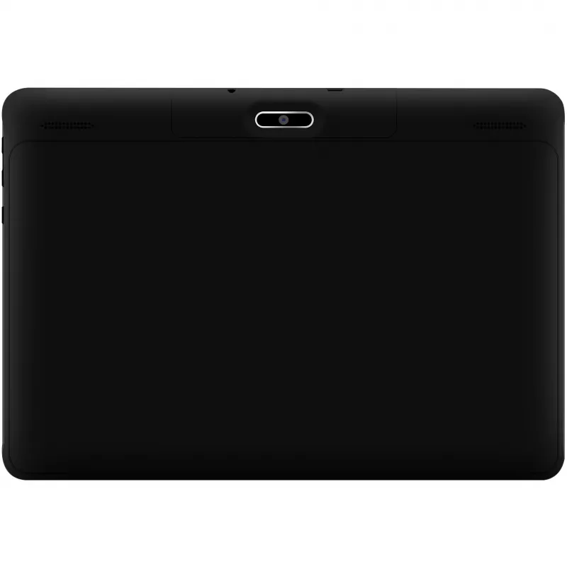 Denver TIQ-10443BL planšetinis kompiuteris, 25,6 cm (10,1 colio), Spreadtrum, 2 GB RAM, 16 GB, 4G LTE, Wi-Fi 4 (802.11n), Android 11, juodas