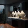 Maclean Energy MCE165 nuotolinio valdymo LED lempų rinkinys, AAA baterijos, 6 vienetai rinkinyje