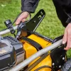Stumiama vejapjovė DeWALT DCMW564P2-QW